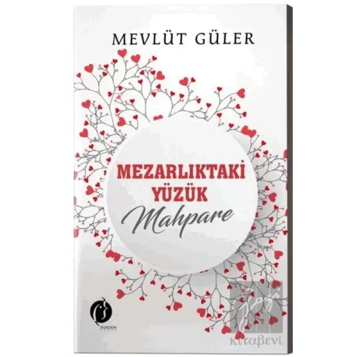 Mezarlıktaki Yüzük Mahpare