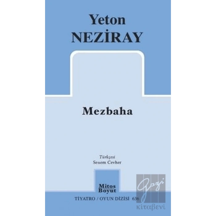 Mezbaha