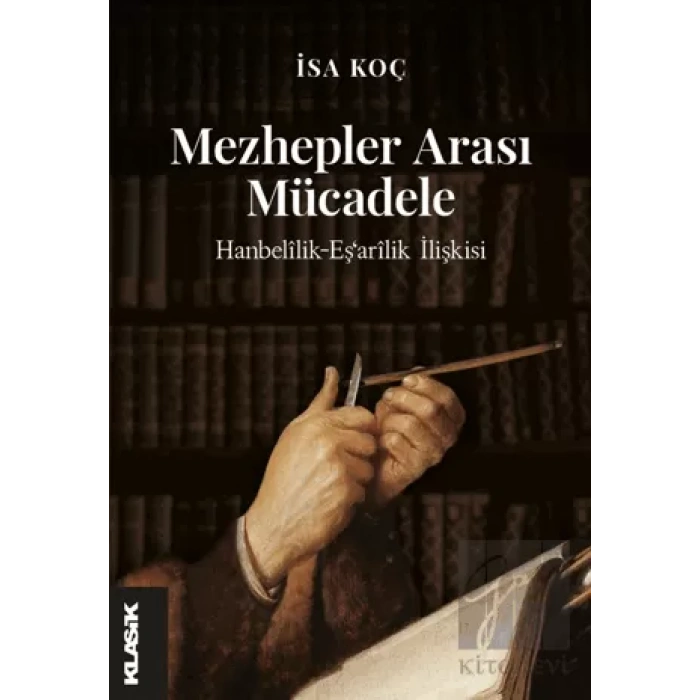 Mezhepler Arası Mücadele