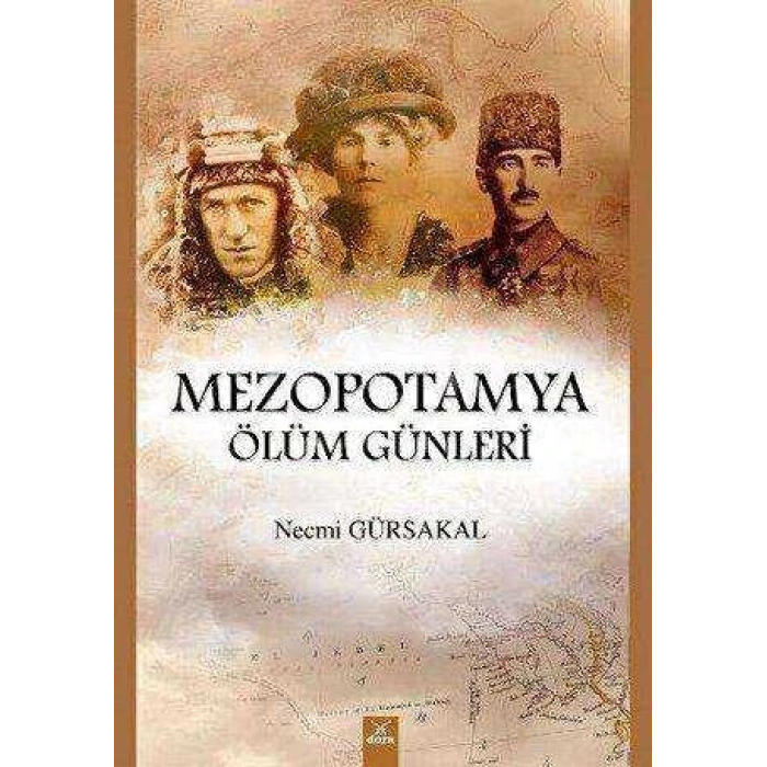 Mezopotamya Ölüm Günleri