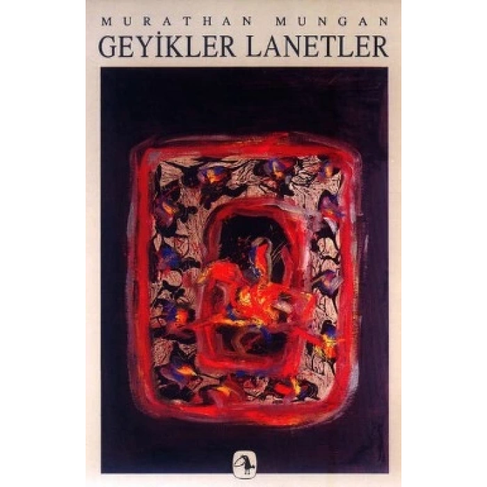 Mezopotamya Üçlemesi 3 - Geyikler Lanetler