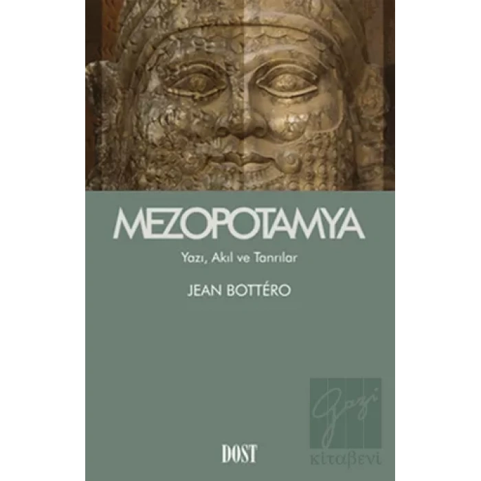 Mezopotamya 3. Baskı