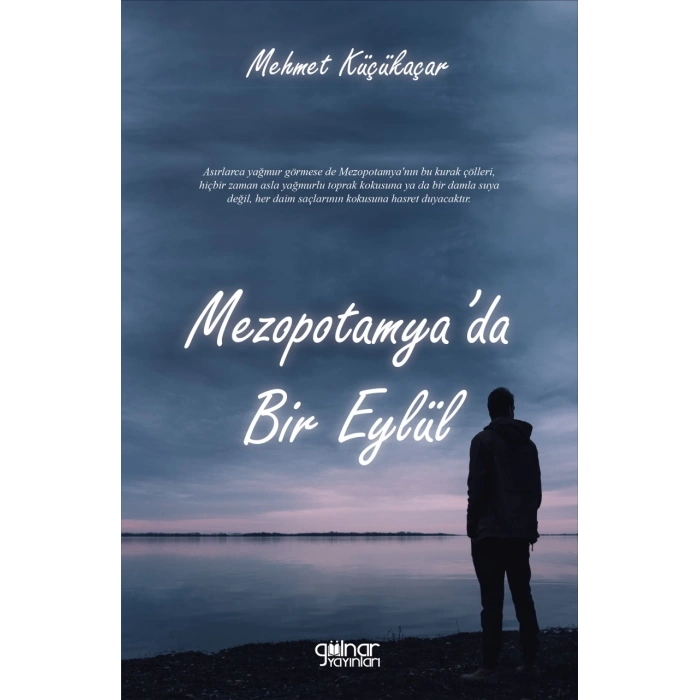 Mezopotamya’da Bir Eylül