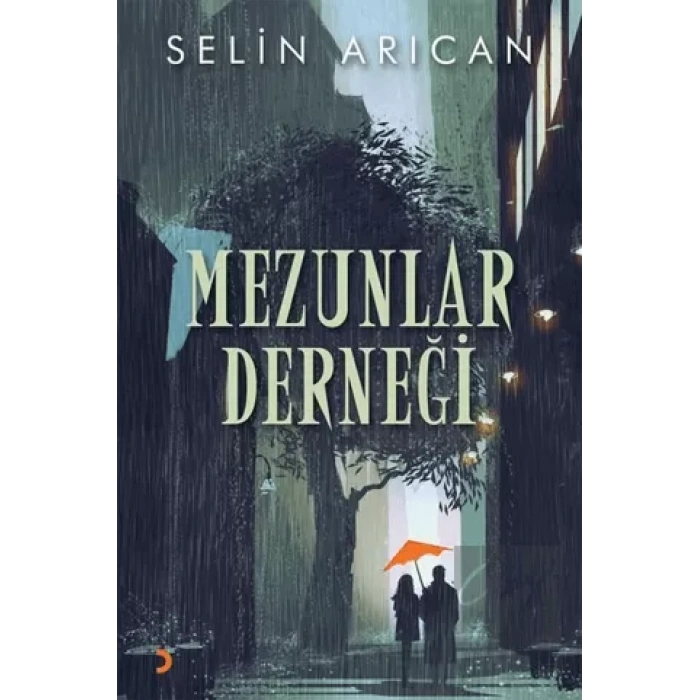 Mezunlar Derneği