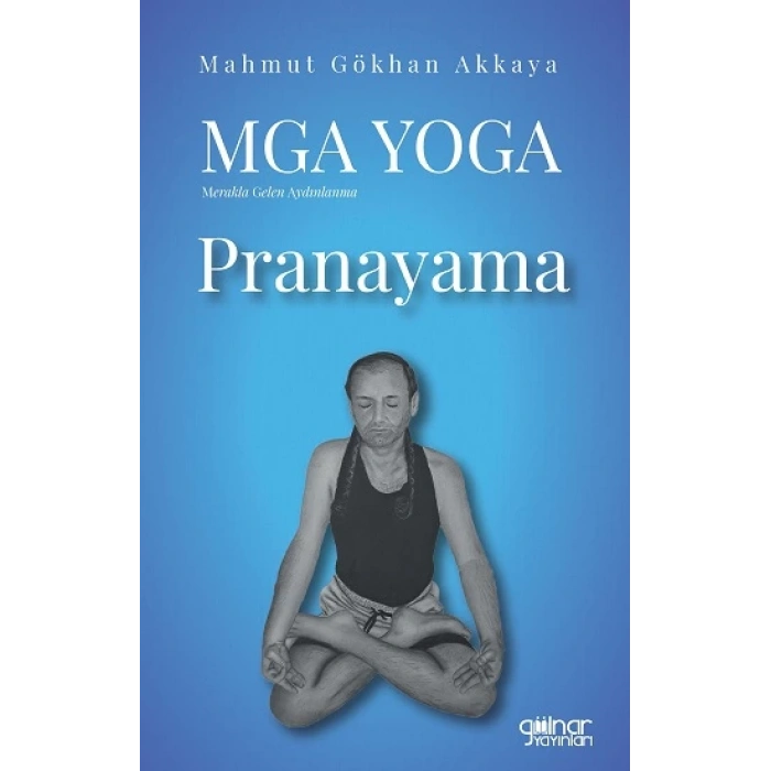 MGA Yoga Pranayama