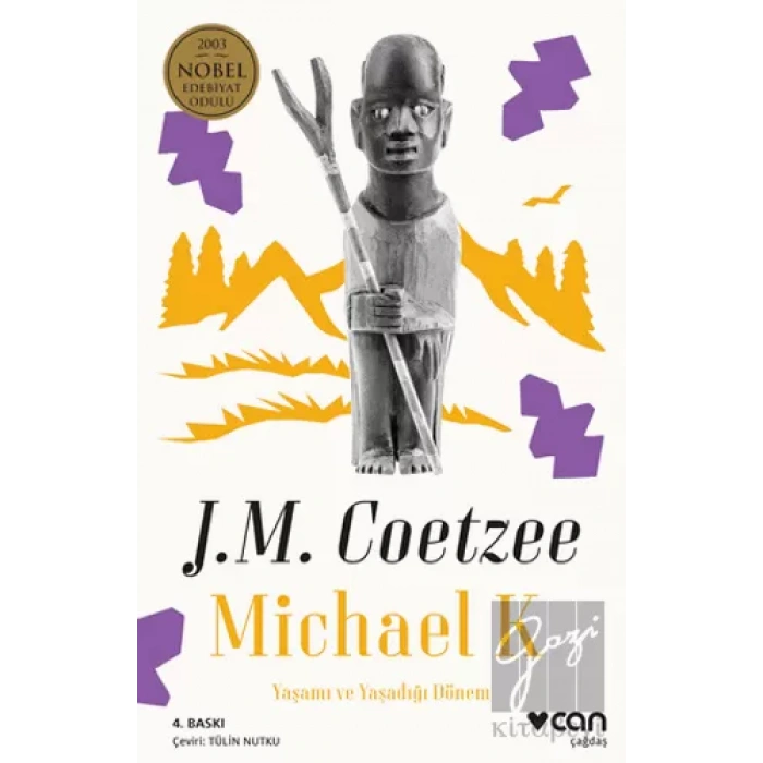 Michael K. Yaşamı ve Yaşadığı Dönem