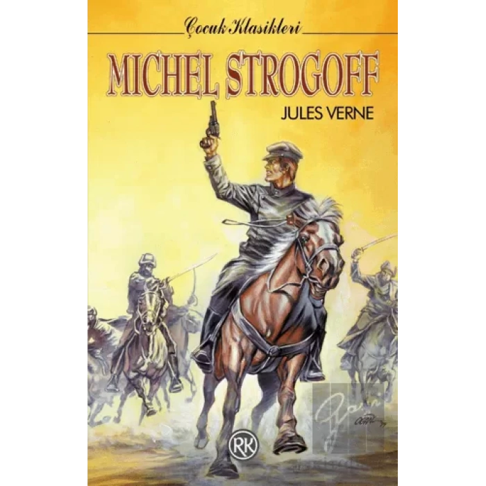 Michel Strogoff
