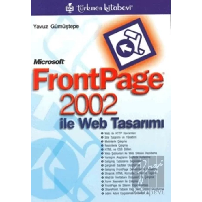 Microsoft FrontPage 2002