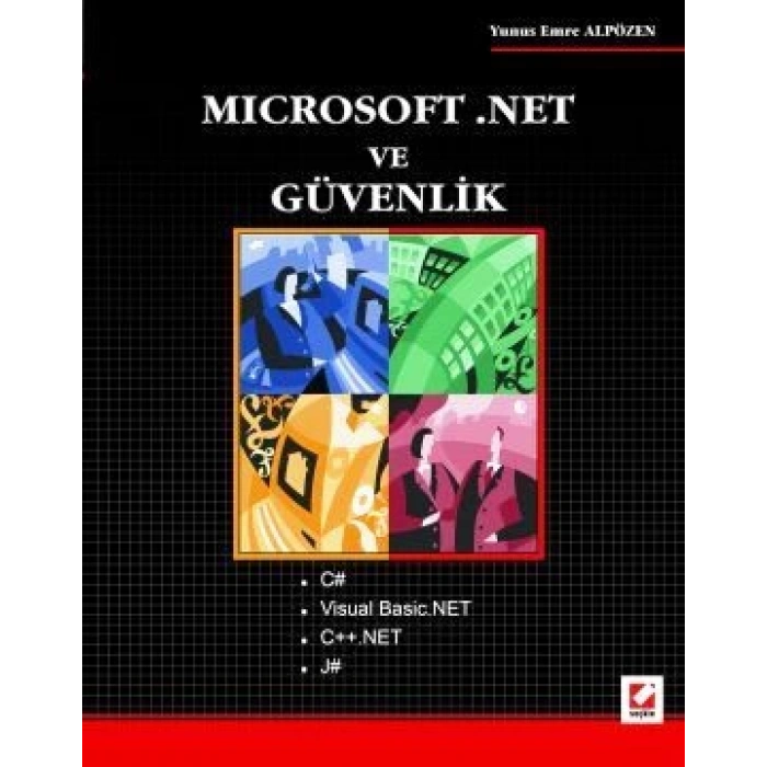 Microsoft .NET ve Güvenlik