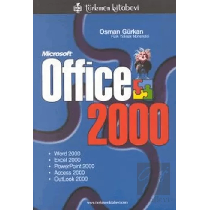 Microsoft Office 2000
