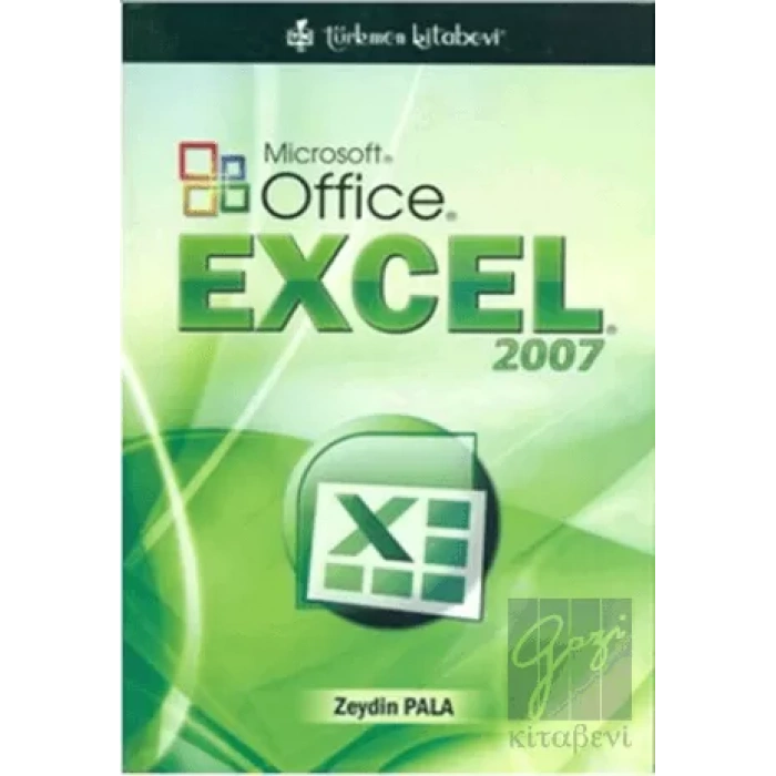 Microsoft Office Excel 2007