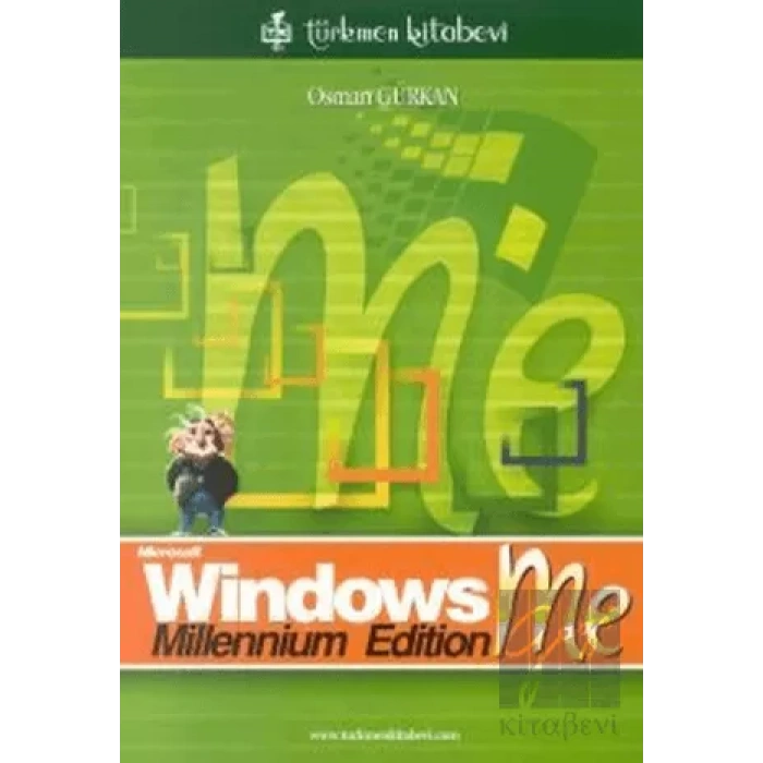 Microsoft Windows Me Millennium Edition