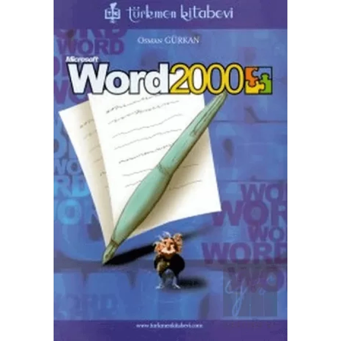 Microsoft Word 2000