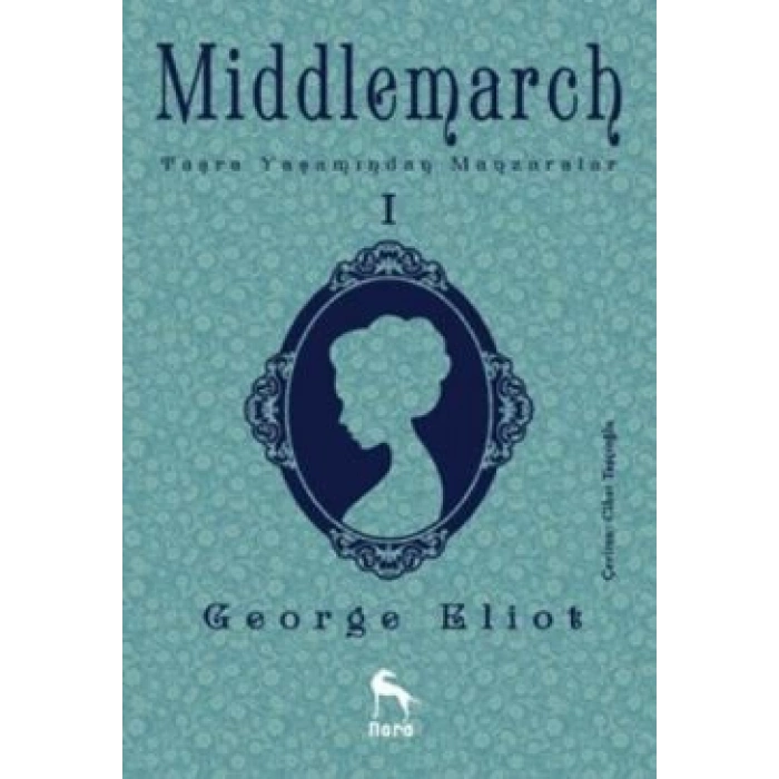 Middlemarch 1