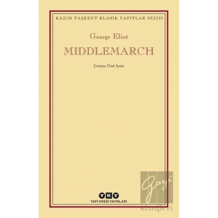 Middlemarch