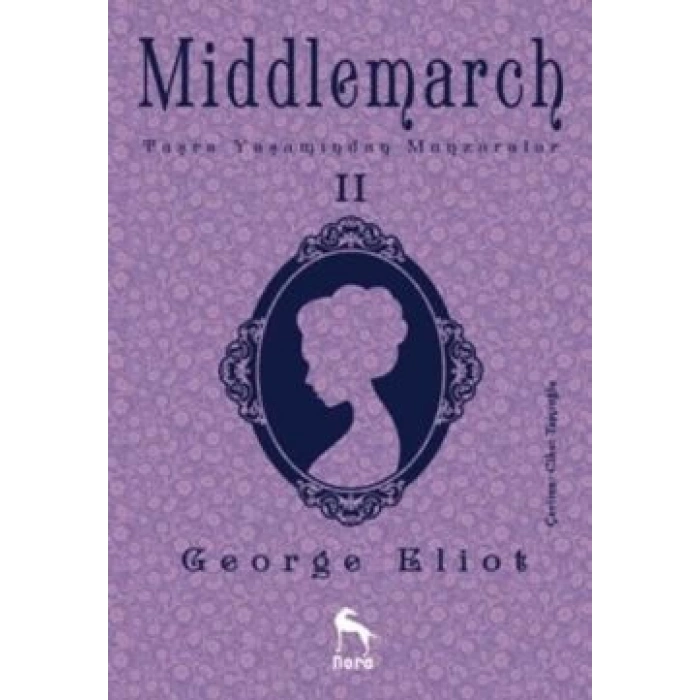 Middlemarch  2