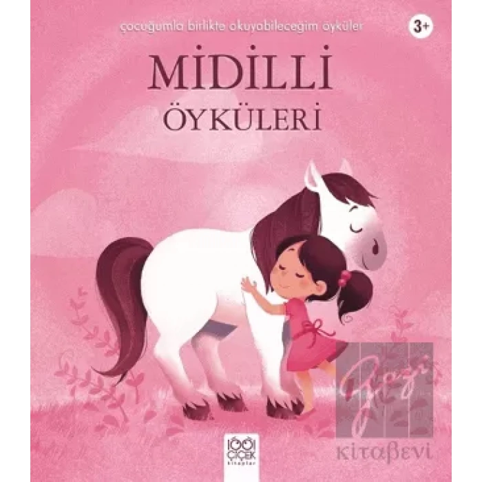 Midilli Öyküleri