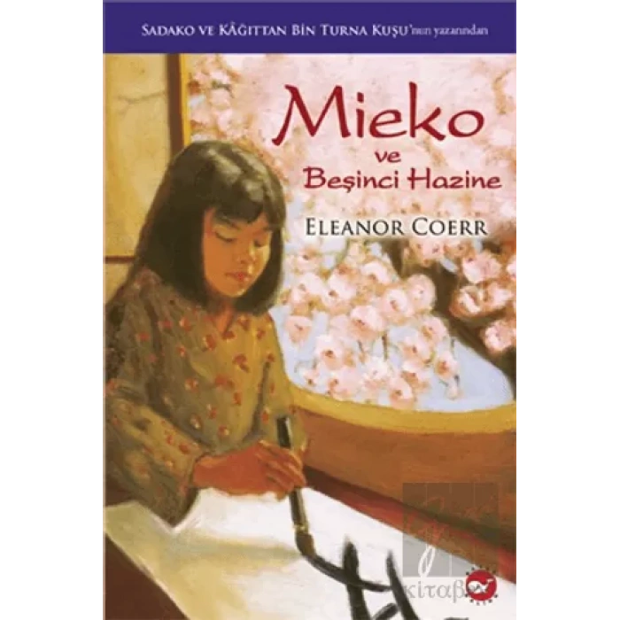 Mieko ve Beşinci Hazine