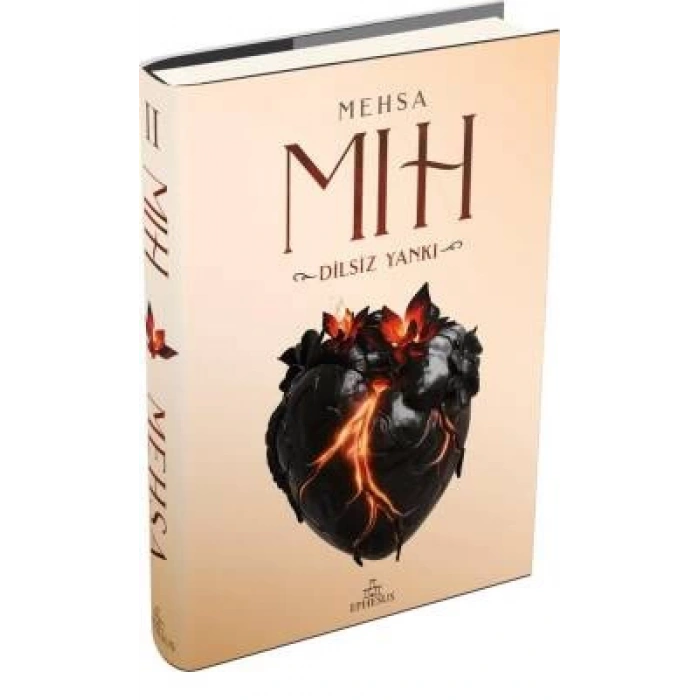 Mıh 2 - Dilsiz Yankı (Ciltli)