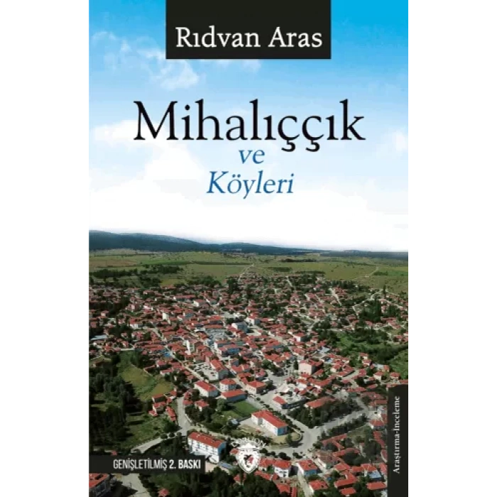 Mihalıççık ve Köyleri