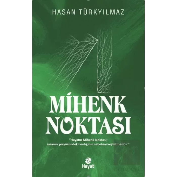 Mihenk Noktası