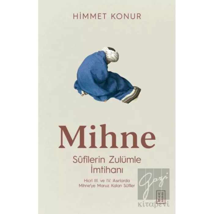 Mihne