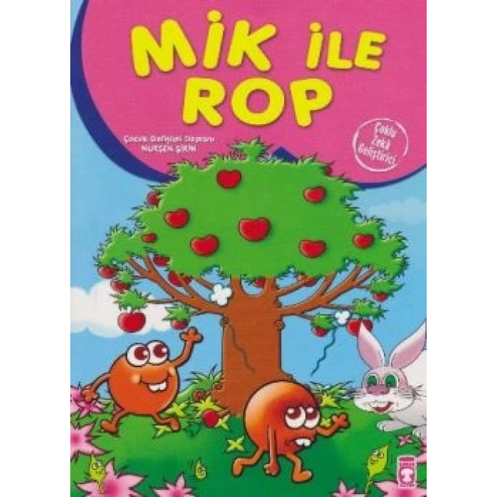 Mik ile Rop