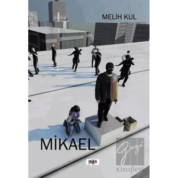 Mikael