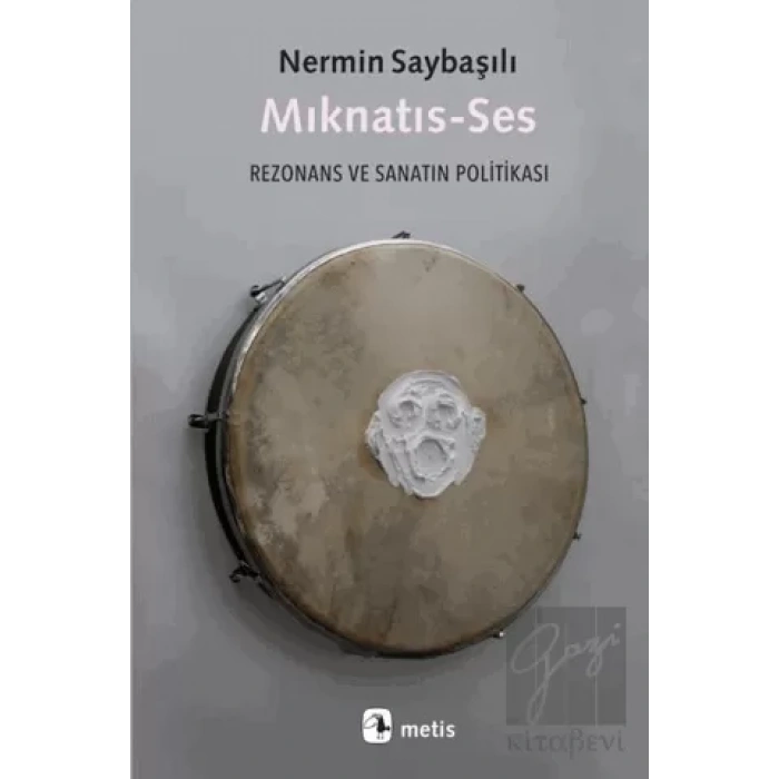 Mıknatıs-Ses