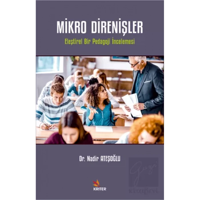 Mikro Direnişler