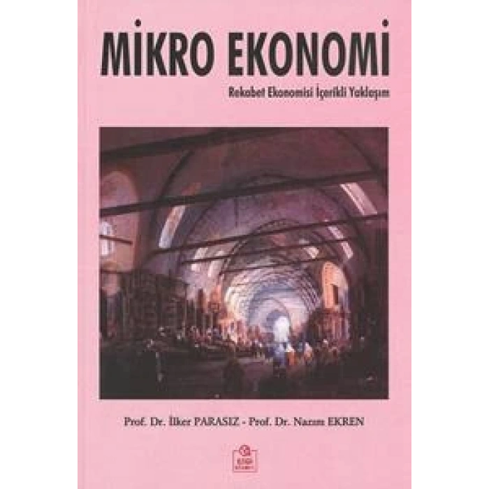 Mikro Ekonomi