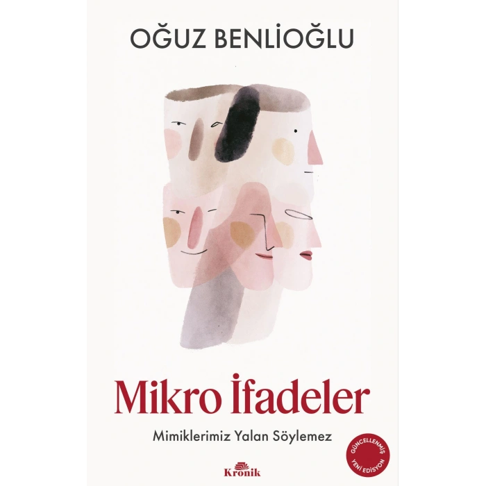 Mikro İfadeler