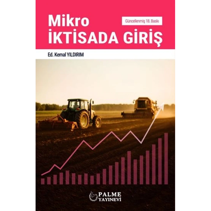 MİKRO İKTİSADA GİRİŞ - PALME
