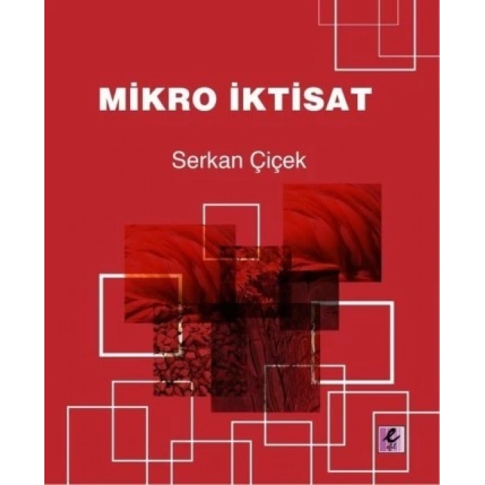 Mikro İktisat