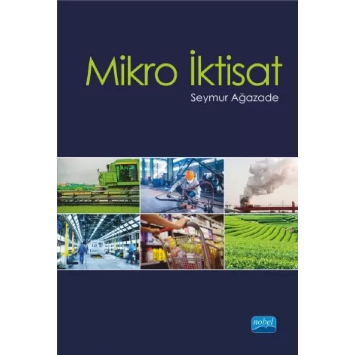Mikro İktisat