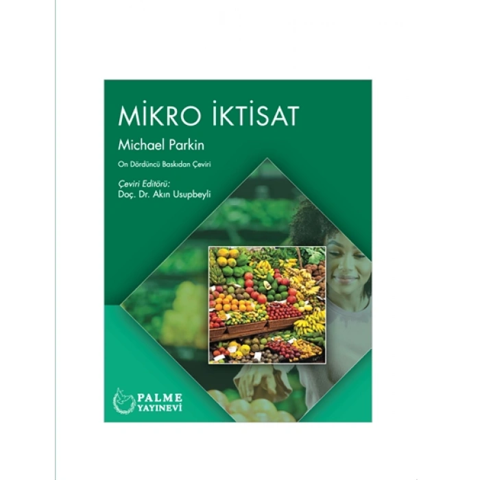 MİKRO İKTİSAT (PARKİN) ( PALME)