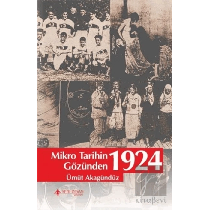 Mikro Tarihin Gözünden 1924
