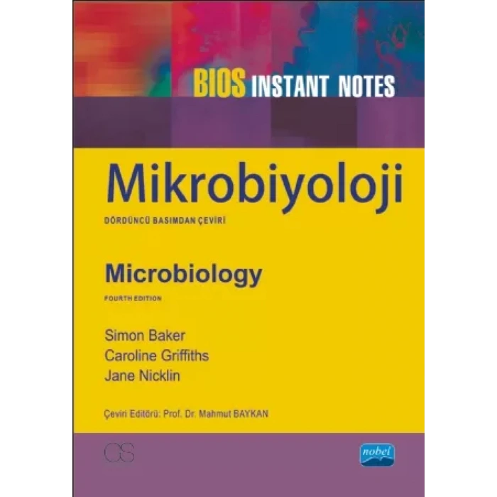 MİKROBİYOLOJİ / Microbiology