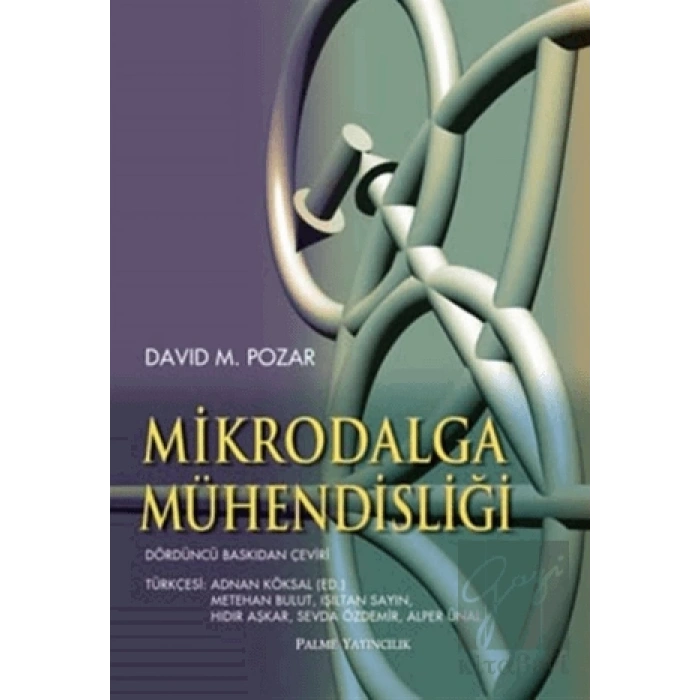 Mikrodalga Mühendisliği