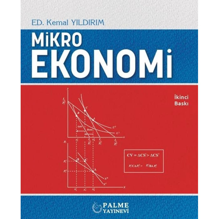MİKROEKONOMİ *PALME*