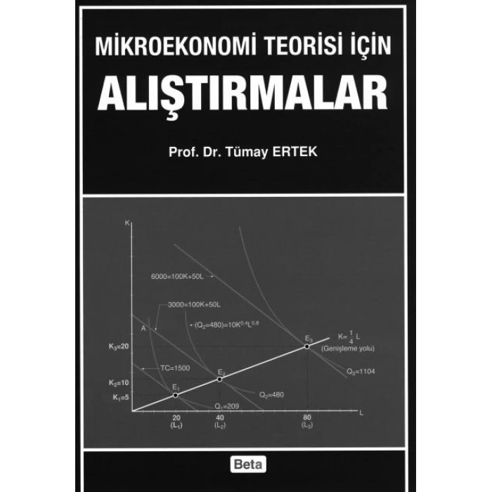 Mikroekonomi Teorisi için Alıştırmalar