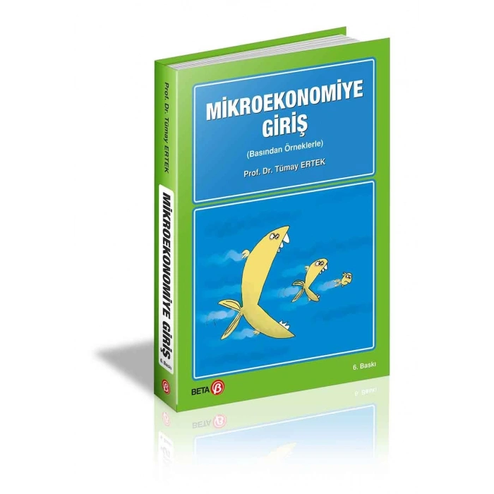 Mikroekonomiye Giriş