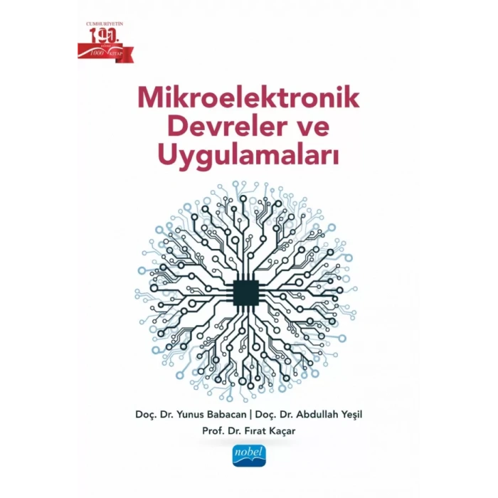 Mikroelektronik Devreler ve Uygulamaları