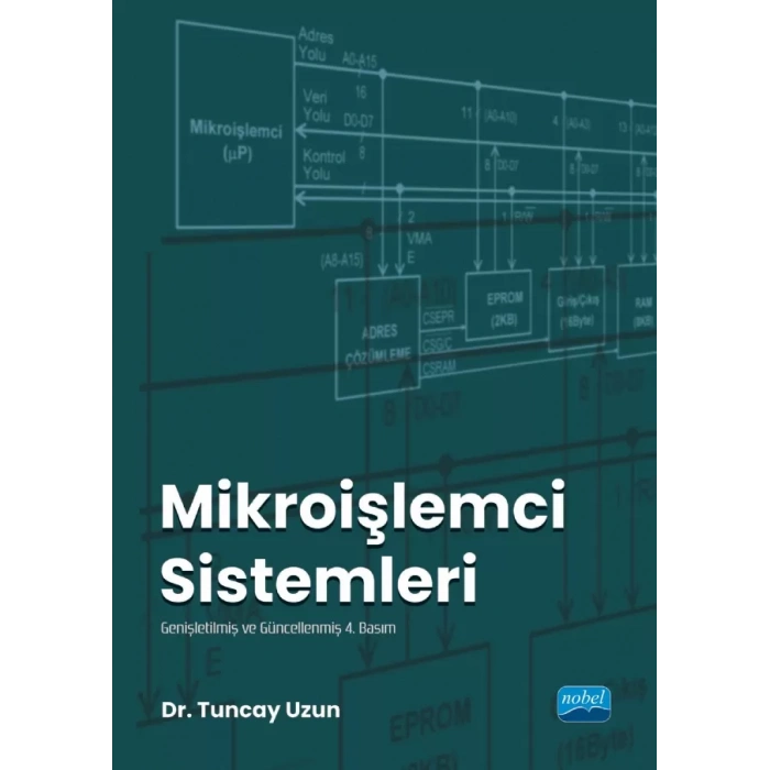 Mikroişlemci Sistemleri