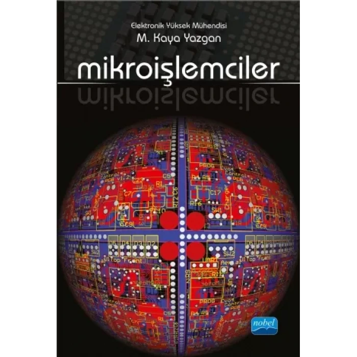 Mikroişlemciler