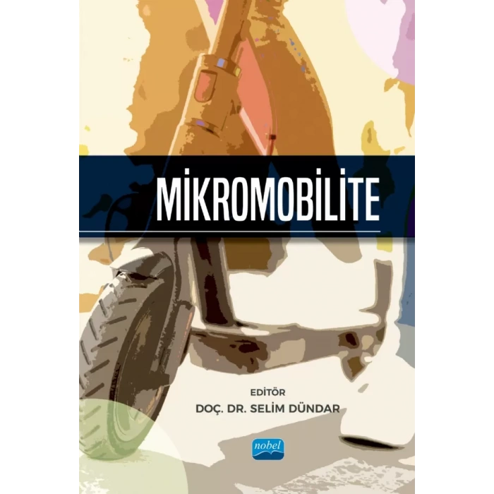 Mikromobilite