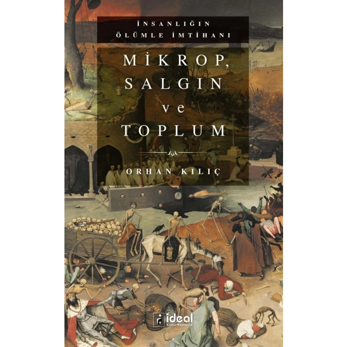 Mikrop, Salgın ve Toplum