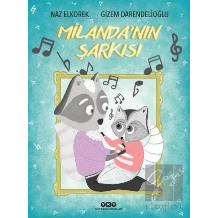 Milanda’nın Şarkısı