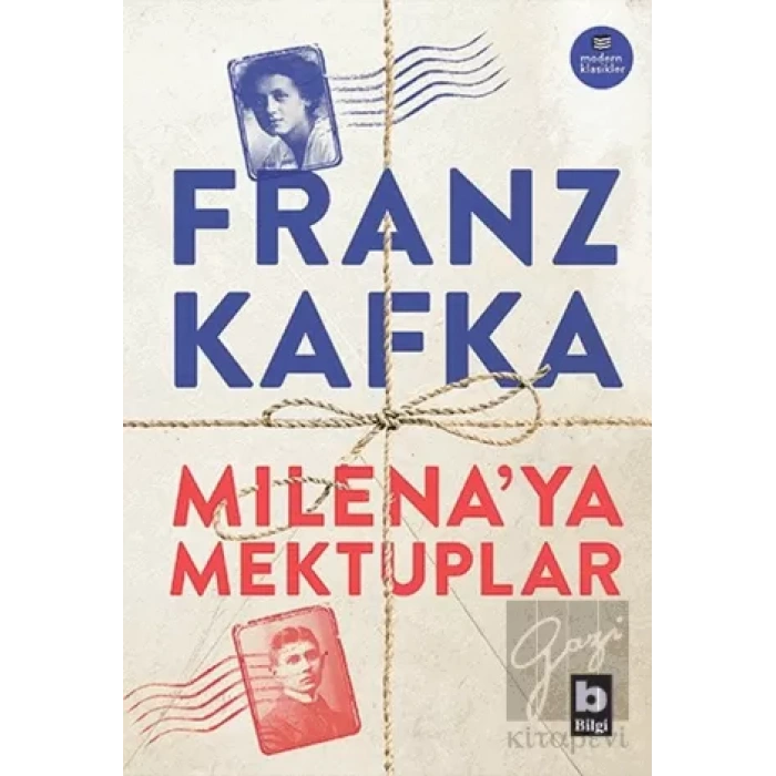 Milena’ya Mektuplar