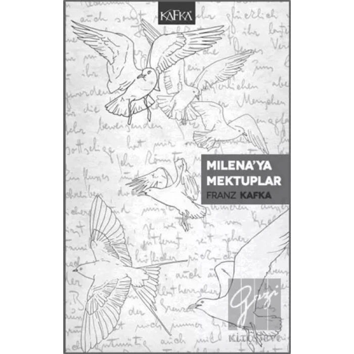 Milena’ya Mektuplar